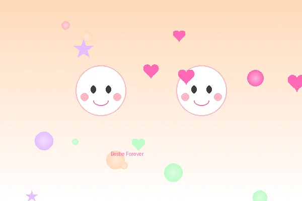 闺蜜合照甜蜜瞬间 - 蜜芽 友谊时光